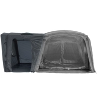 Ridge Monkey Escape XFi Airect Bivvy Kitchen Pod